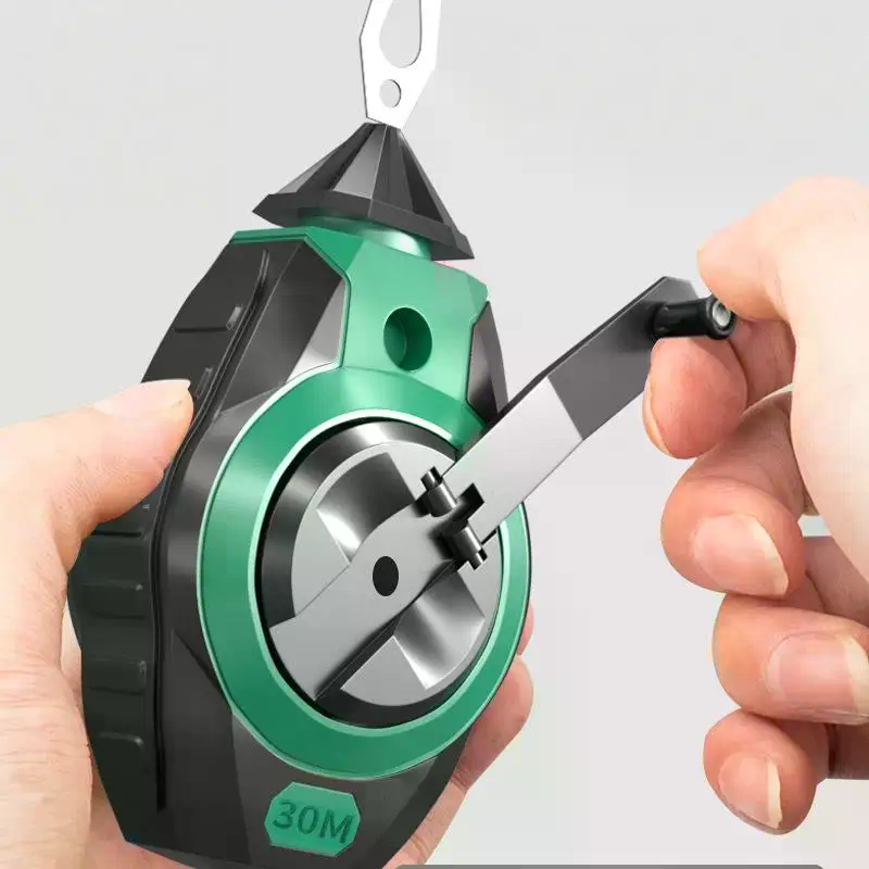 Workshop Marking Tools - 3Pcs Line Marking Tool Chalk Line