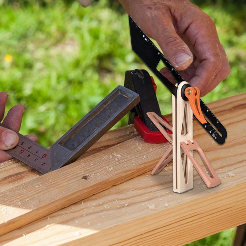 Dovetail Marking Guide - For Woodworking Dovetail Marker Guide for