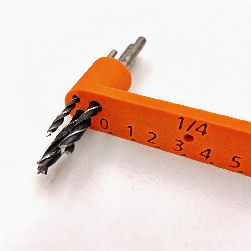 Woodworking Center Locator | P - Dovetail Marking Guide review and price