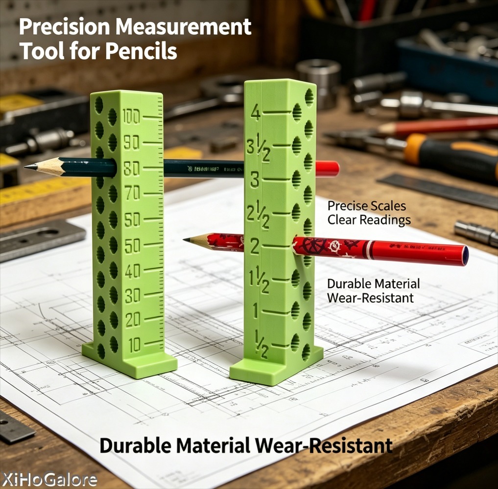 Professional Woodworking Heigh - Workshop Marking Tools review and price