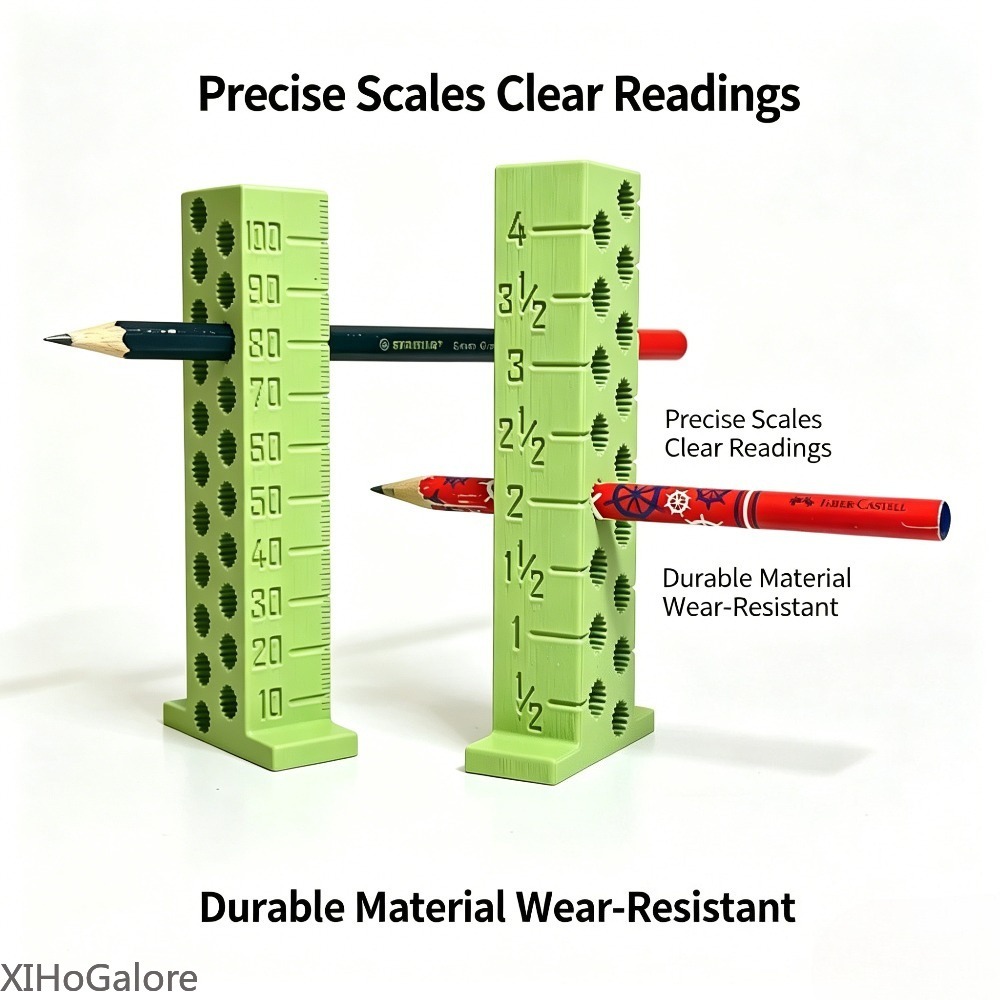 Professional Woodworking Heigh - Workshop Marking Tools review and price