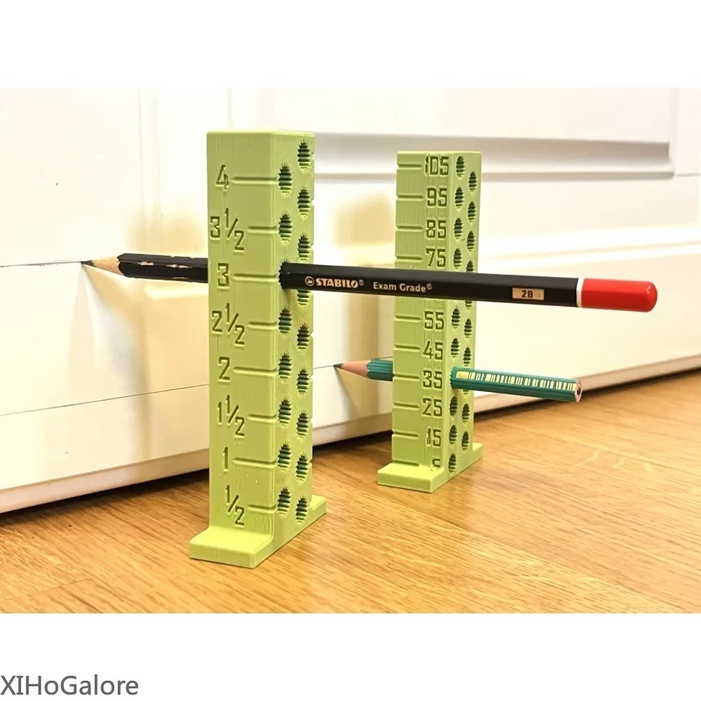 Professional Woodworking Heigh - Workshop Marking Tools review and price