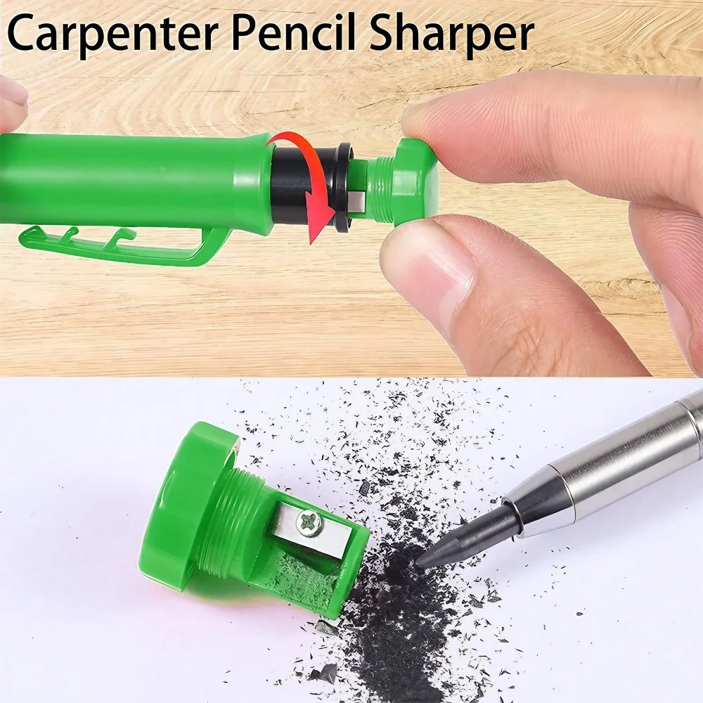 Metal Long Tip Mechanical Penc - Workshop Marking Tools review and price