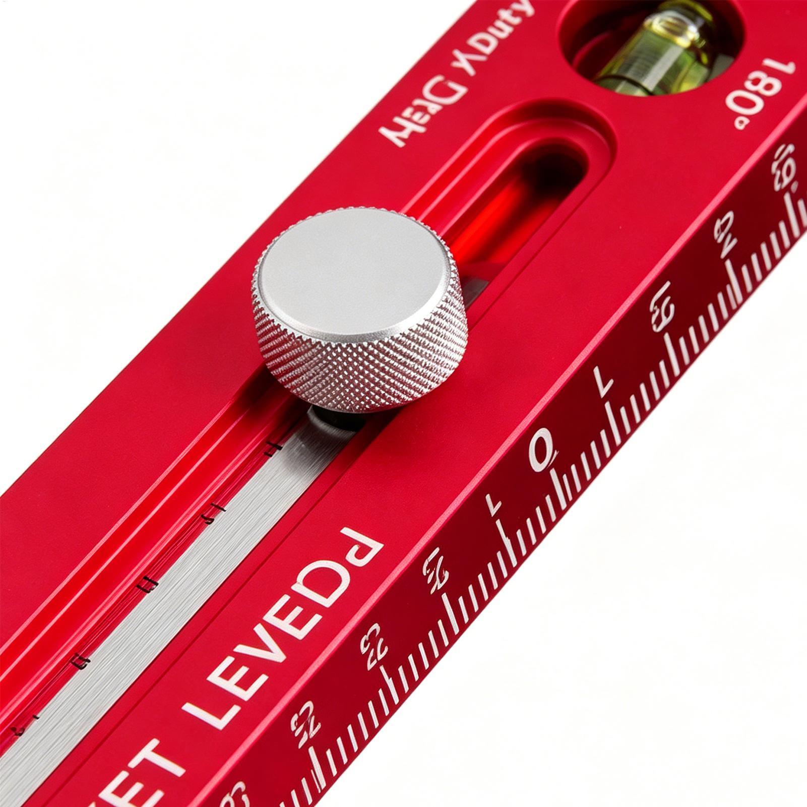 Magnetic Woodworking Ruler Alu - Workshop Marking Tools review and price