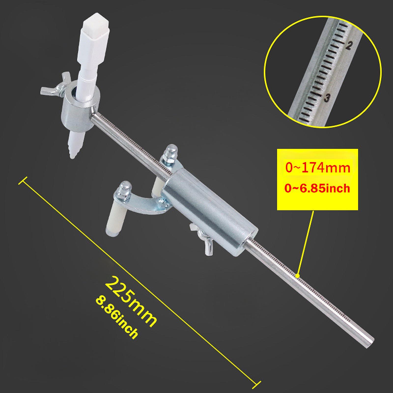 Durable Steel Wheel Eyebrow Sc - Workshop Marking Tools review and price