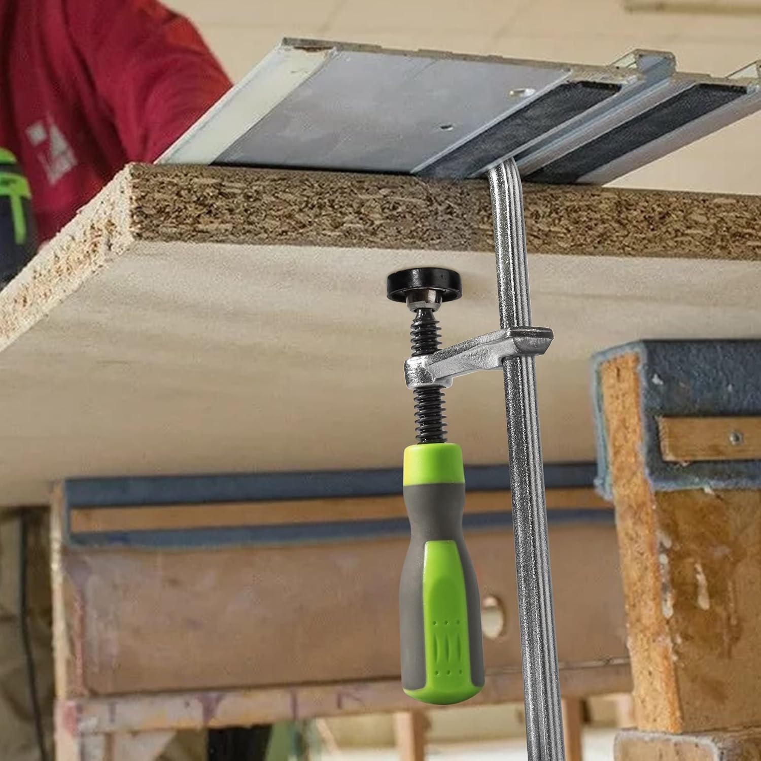 Woodworking Guide Rail Clamp D - Dovetail Marking Guide review and price