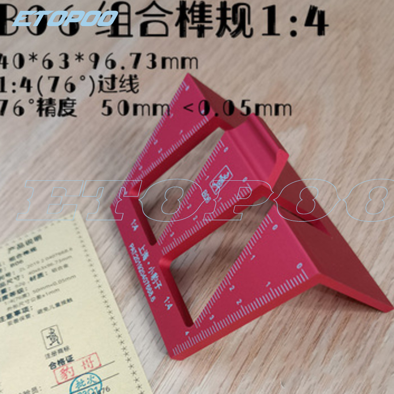 Woodworking Dovetail Marker Al - Dovetail Marking Guide review and price