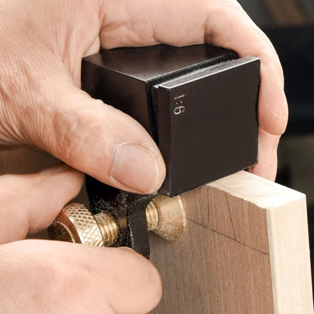 Woodworking Guide Dovetail Gau - Dovetail Marking Guide review and price