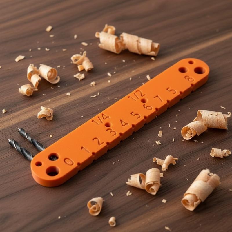 Woodworking Center Locator | P - Dovetail Marking Guide review and price
