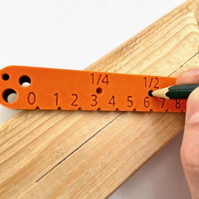 Woodworking Center Locator | P - Dovetail Marking Guide review and price