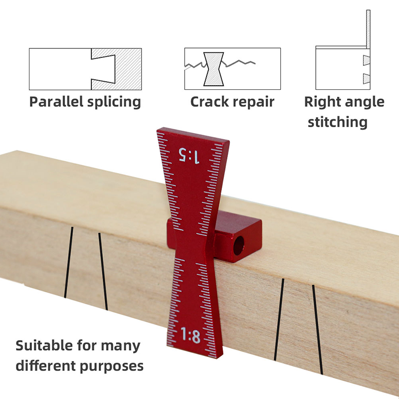 Wheel Marking Gauge Dovetail J - Dovetail Marking Guide review and price