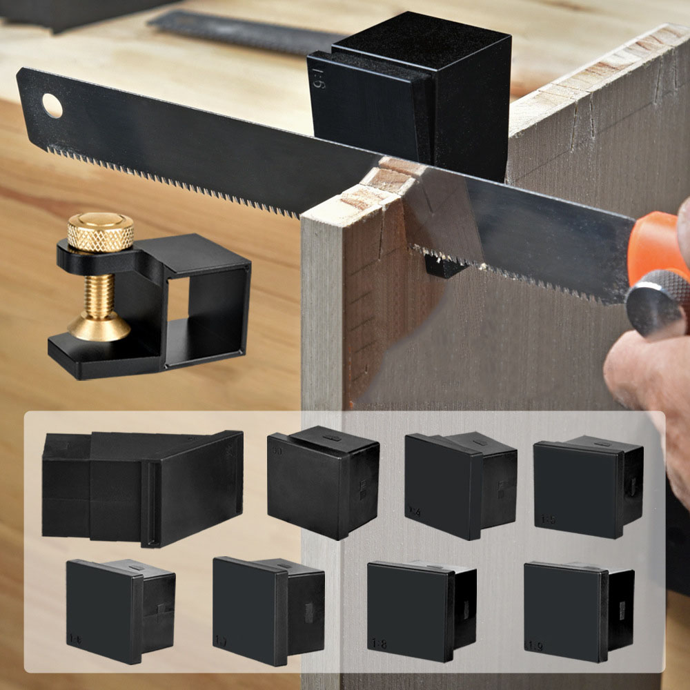 Dovetail Tenon Gauge, Hand Saw - Dovetail Marking Guide review and price