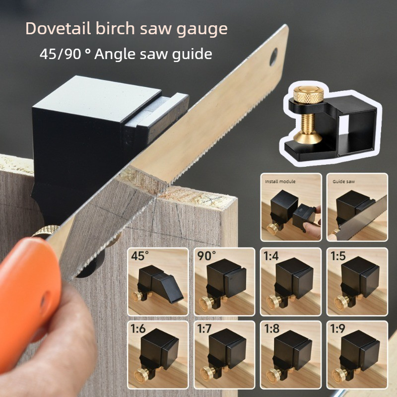 Woodworking Dovetail Jig Hand  - Dovetail Marking Guide review and price