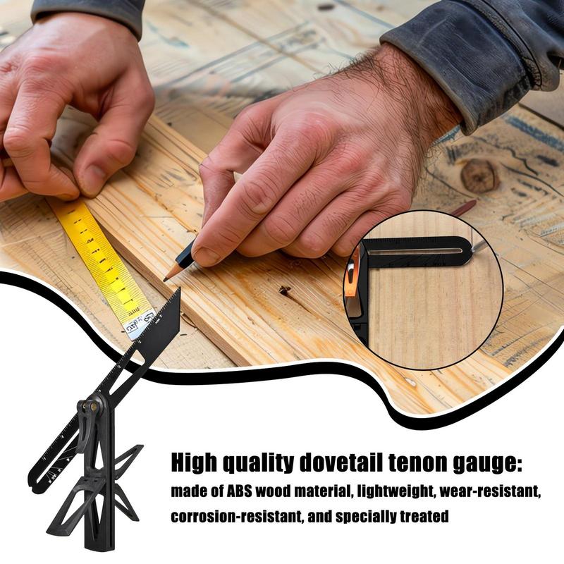 For Woodworking Dovetail Marke - Dovetail Marking Guide review and price