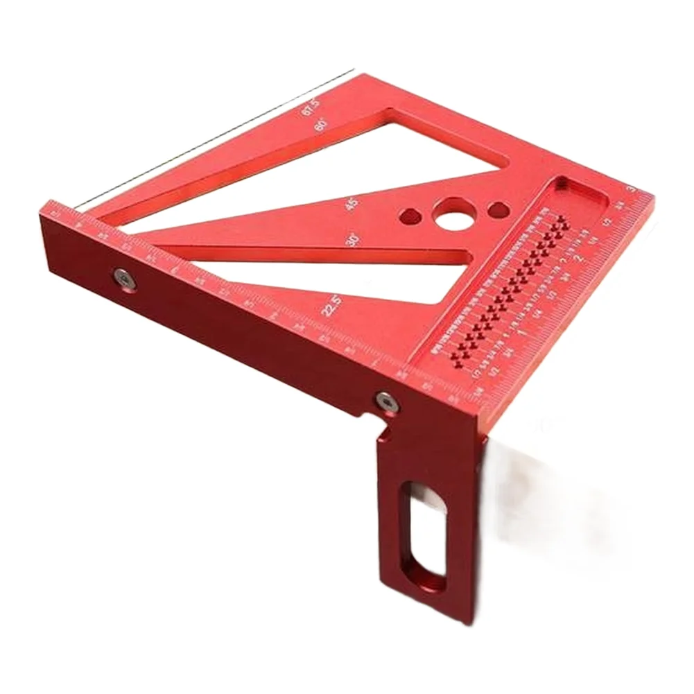 Red 3D Multi Angle Measuring R - Workshop Marking Tools review and price